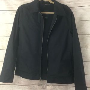 Gap lined jacket